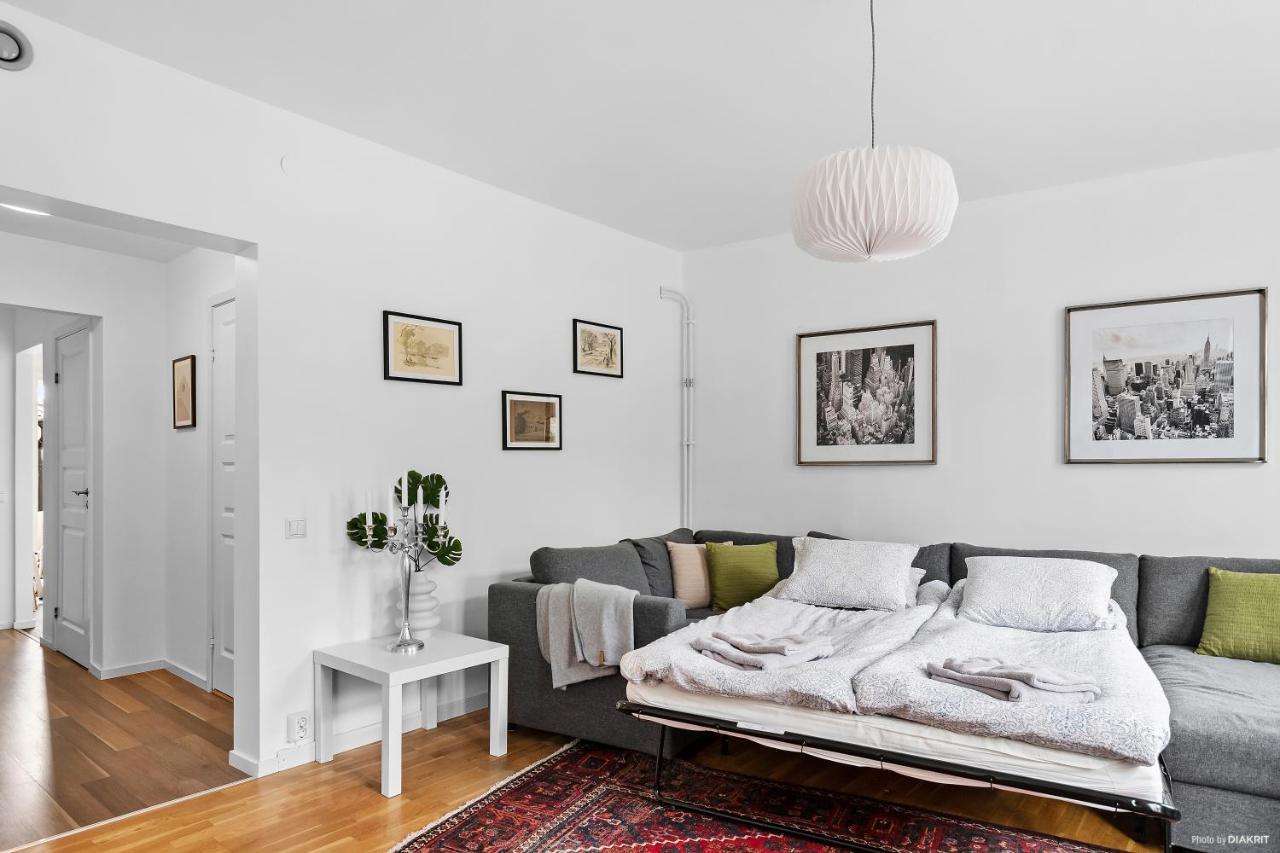 Hernoerum Storgatan - Centrala Laegenheter Harnosand Room photo