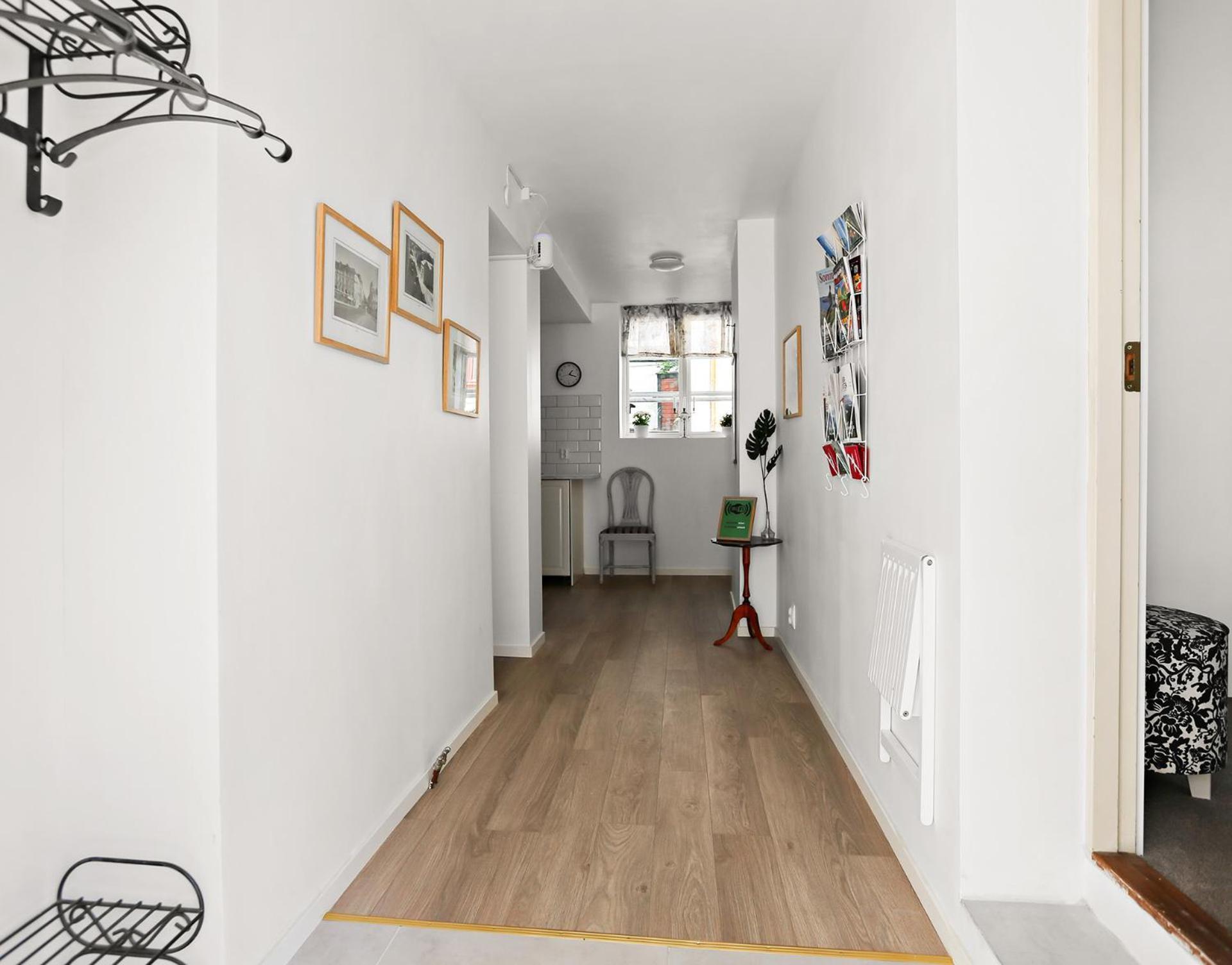 Hernoerum Storgatan - Centrala Laegenheter Harnosand Room photo
