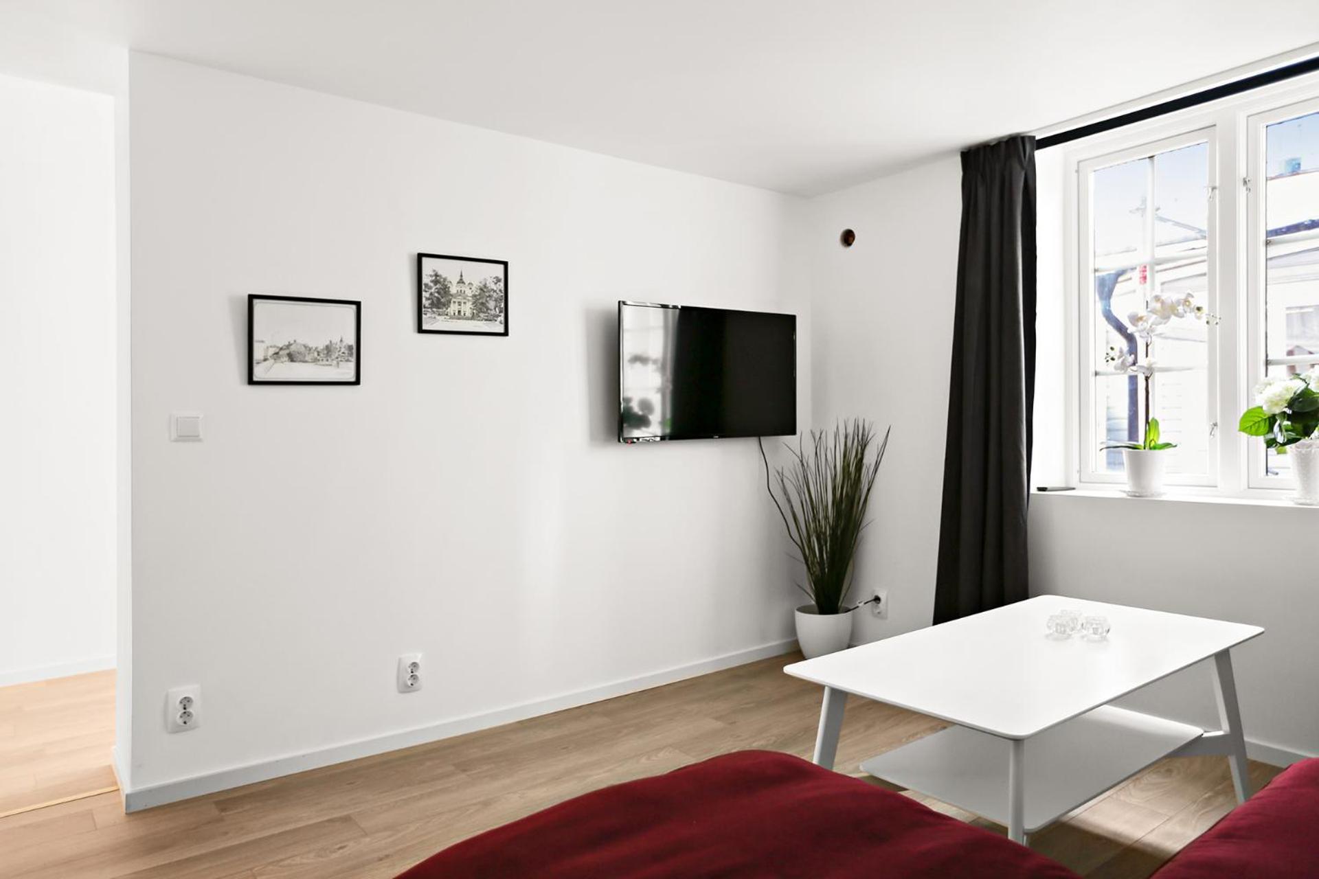 Hernoerum Storgatan - Centrala Laegenheter Harnosand Room photo