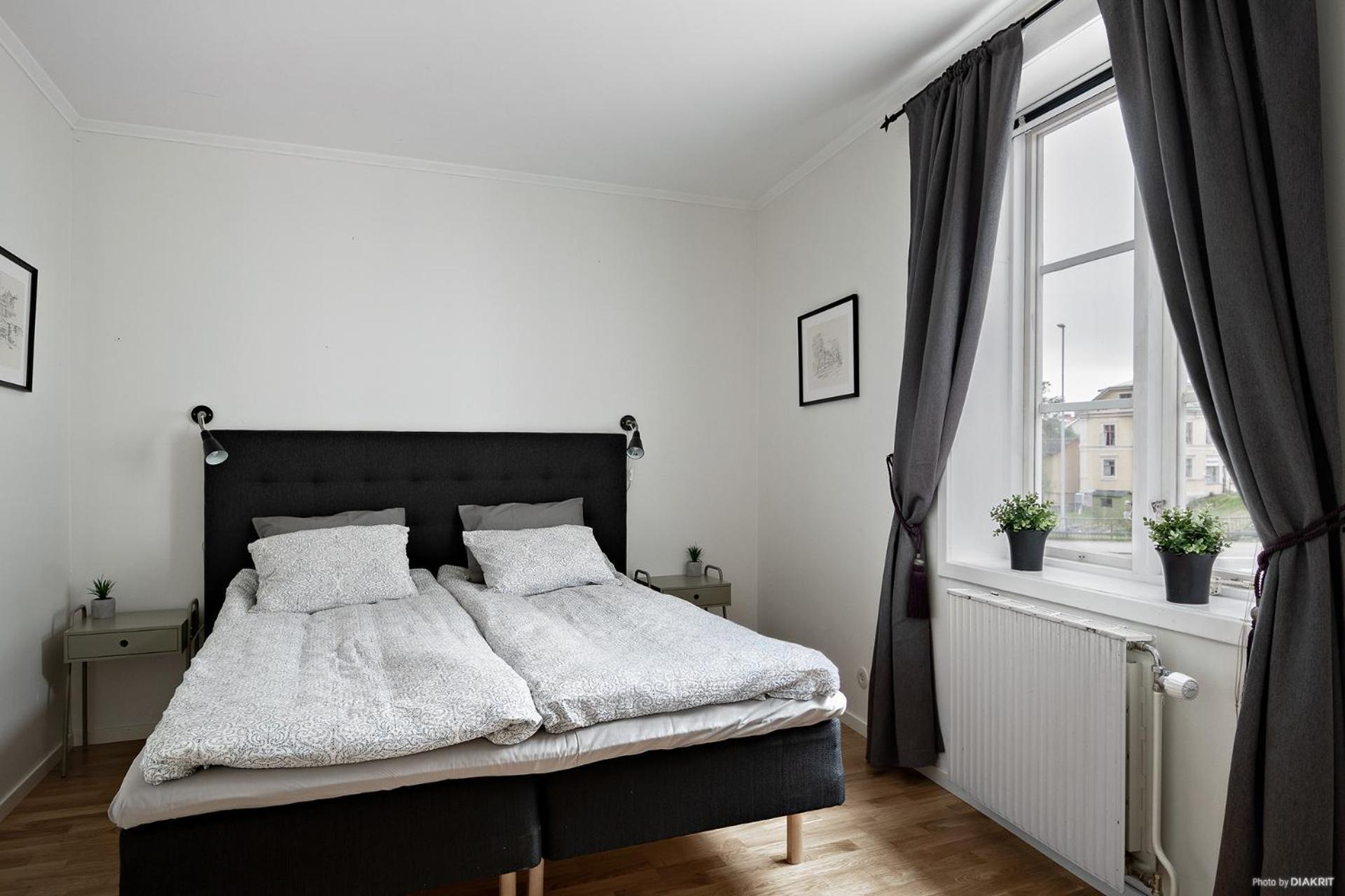Hernoerum Storgatan - Centrala Laegenheter Harnosand Room photo